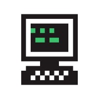 Recurse Center logo - Similar company to Pixel Rats