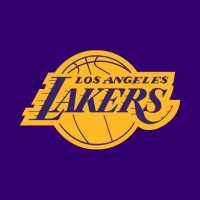 Los Angeles Lakers logo - Similar company to Phoenix Suns