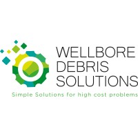 Wellbore Debris Solutions logo - Similar company to Wellbore Solutions, Inc.