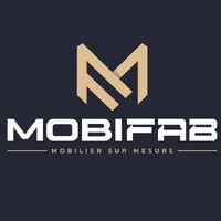 Mobifab logo - Similar company to Lima Design Maroc
