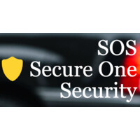 Secure One Security logo - Similar company to Secure One