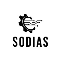 SODIAS logo - Similar company to Yassine Mseddi-Architecte