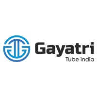 Gayatri Tube Fittings logo - Similar company to Suryatech Industries