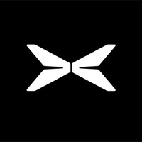 XPENG - Porte Dauphine logo - Similar company to Xpeng Even Motors