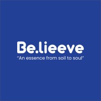 Be.lieeve logo - Similar company to Big Pebble Change