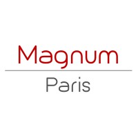 Magnum Paris logo - Similar company to Actibus