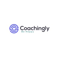Coachingly logo - Similar company to Smartnextstudio