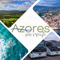 Azores on Route logo - Similar company to Interocean Trade