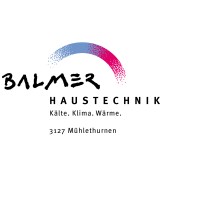 Balmer Haustechnik AG logo - Similar company to Vendomat