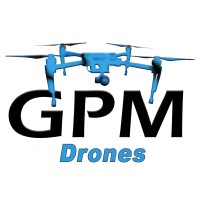GPM Drones LLC logo - Similar company to Upskill Mid-South