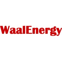Waal Energy Services Limited logo - Similar company to Ankor Pointe Integrated Limited