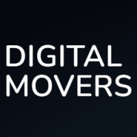 DIGITAL MOVERS logo - Similar company to Digirocks 🎸