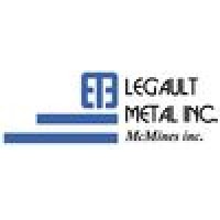 Legault Métal Inc logo - Similar company to Structure Marlow