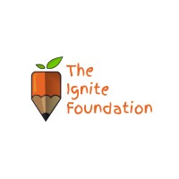The Ignite Foundation logo - Similar company to Edex Research