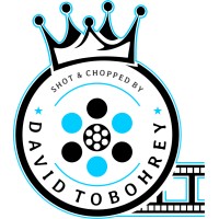 Iamdavidtobohrey Creations logo - Similar company to Oriafrique Studios