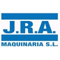 JRA MAQUINARIA logo - Similar company to Ecotec - Dir Spain