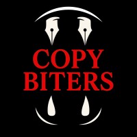 CopyBiters logo - Similar company to Startup Masters
