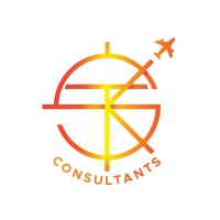 SKT CONSULTANTS logo - Similar company to Repbase