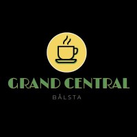 Grand Central Bålsta logo - Similar company to Feldtmann Group