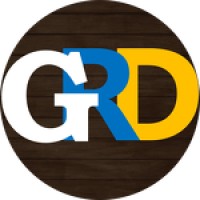 GRD logo - Similar company to Propharm