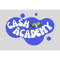 Cash Academy logo - Similar company to Cash Academy