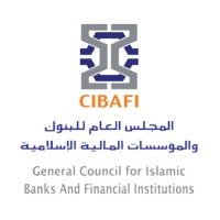 General Council for Islamic Banks and Financial Institutions (CIBAFI) logo - Similar company to Chartered Institute Of Islamic Finance Professionals (Ciif)