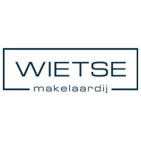 Wietse makelaardij logo - Similar company to Barnsteen Makelaars