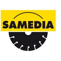 Samedia Deutschland logo - Similar company to Climargas