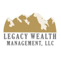 Legacy Wealth Management logo - Similar company to Agents'Agency