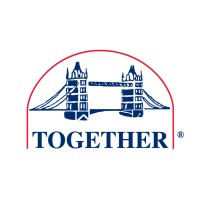 TOGETHER logo - Similar company to Inspired Creative Mind School