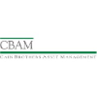 Cain Brothers Asset Management