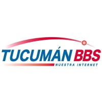 Tucuman BBS logo - Similar company to Cdvt - Comunidad De Desarrolladores De Videojuegos De Tucumán