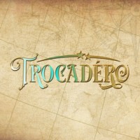 Trocadero logo - Similar company to Iwill Mena