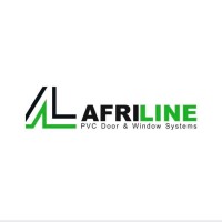 AFRILINE logo - Similar company to Alumidi