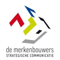 De Merkenbouwers logo - Similar company to Creative Compound