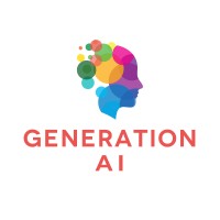 Generation AI - World logo - Similar company to Educonnect