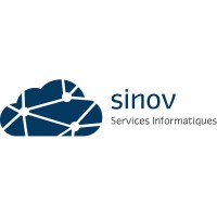 SINOV logo - Similar company to Ac2C Informatique