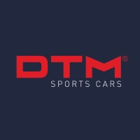 DTM Sports Cars                      Exclusive Car Brokers logo - Similar company to Supergarage
