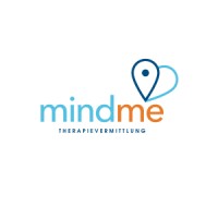 MindMe Therapievermittlung gGmbH logo - Similar company to Mind Power Me