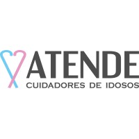 Atende Cuidadores de Idosos logo - Similar company to Trevoo - Apoiando Famílias