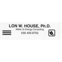 Water and Energy Consulting logo - Similar company to Water Resources Research Center