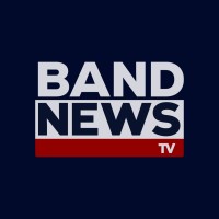BandNews TV logo - Similar company to Newco Tv