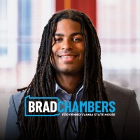 Brad for PA logo - Similar company to Mark Levine For Borough President