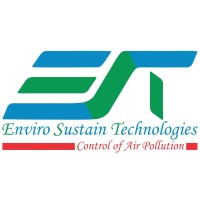 Enviro Sustain Technologies logo - Similar company to Vpledge