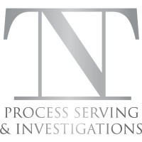 TNT Process and Investigations logo - Similar company to Mitchell Rose Professional Corporation