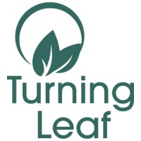 Turning Leaf Support Services logo - Similar company to Simaril Inc.
