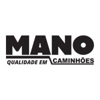Mano Caminhões logo - Similar company to Enthalpy Metal E Tecnologia
