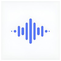 Voicing AI logo - Similar company to Staqu Technologies