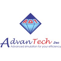 Advantech.,JSC - Ansys Channel Partner logo - Similar company to Advantech Vietnam