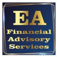 EA Financial Advisory Services